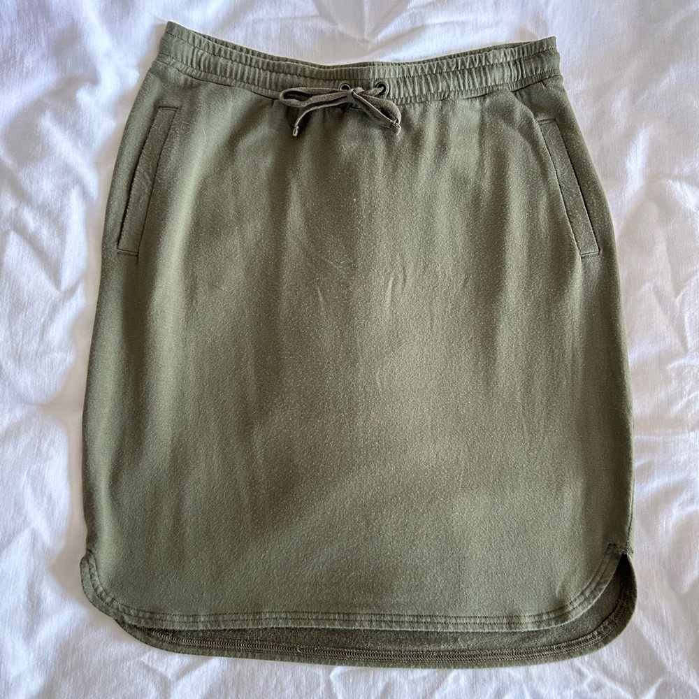 J Jill Skirt